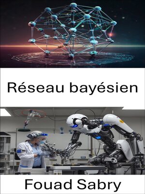 cover image of Réseau bayésien